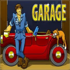 Ігровий автомат Igrosoft Garage
