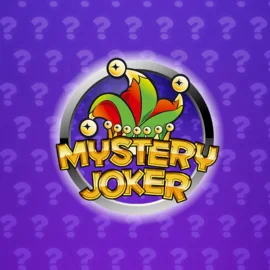 Ігровий автомат Play And Go Mystery Joker