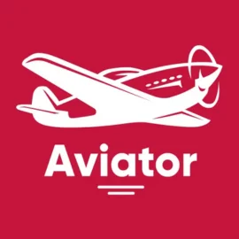 Ігровий автомат Aviator