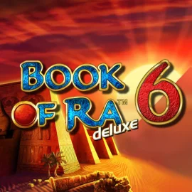Ігровий автомат Book of Ra Deluxe 6