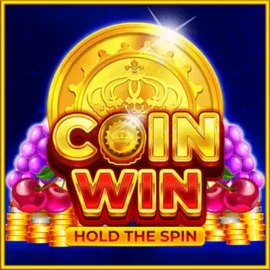 Ігровий автомат Coin Win: Hold The Spin