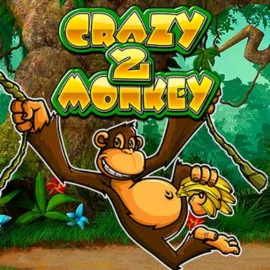 Ігровий автомат Crazy Monkey 2