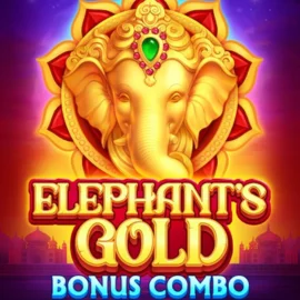 Ігровий автомат Elephant’s Gold: Bonus Combo