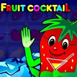 Ігровий автомат Fruit Cocktail