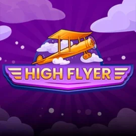 Ігровий автомат High Flyer