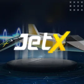 Ігровий автомат Jet X