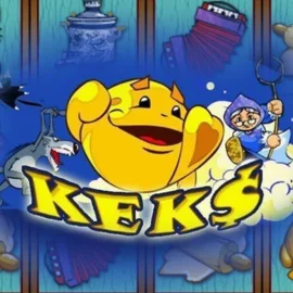 Ігровий автомат Igrosoft Keks