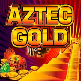 Ігровий автомат Піраміди (Aztec Gold)