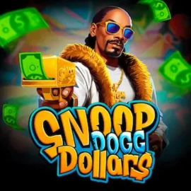 Ігровий автомат Snoop Dogg Dollars